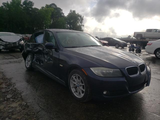 Bmw 328 i (2010)