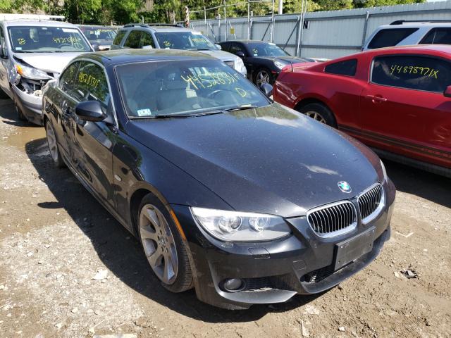 Bmw 328 i (2012)