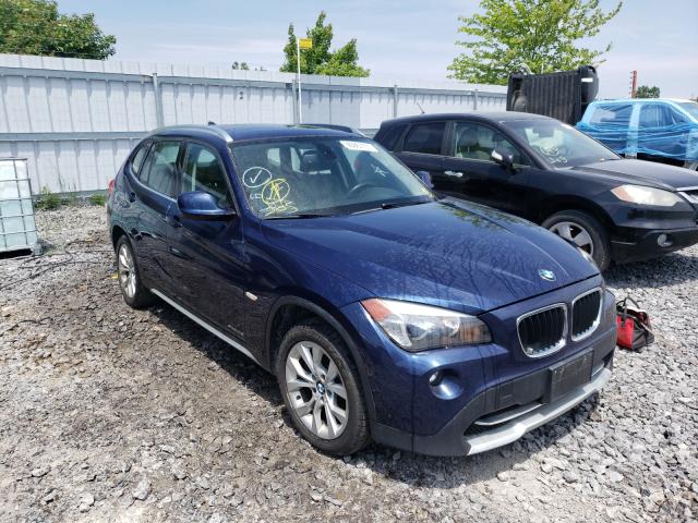 Bmw X1 (2011)