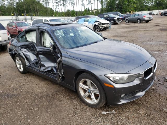 Bmw 328 i (2014)