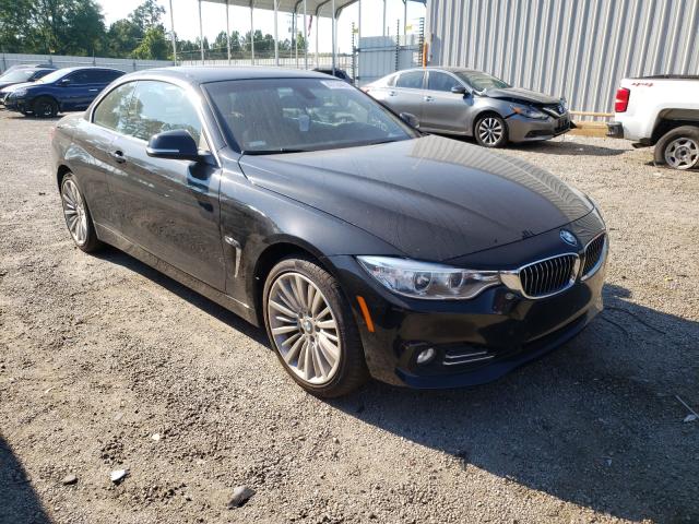 Bmw 428 xi (2015)