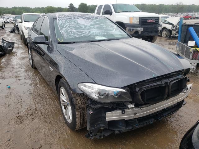 Bmw 528 xi (2015)