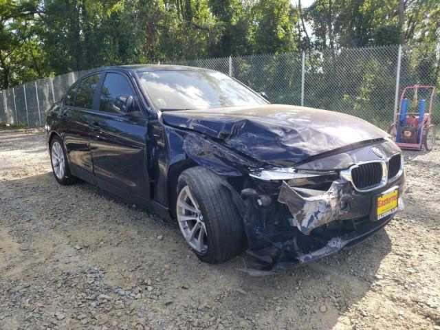 Bmw 320 xi (2017)