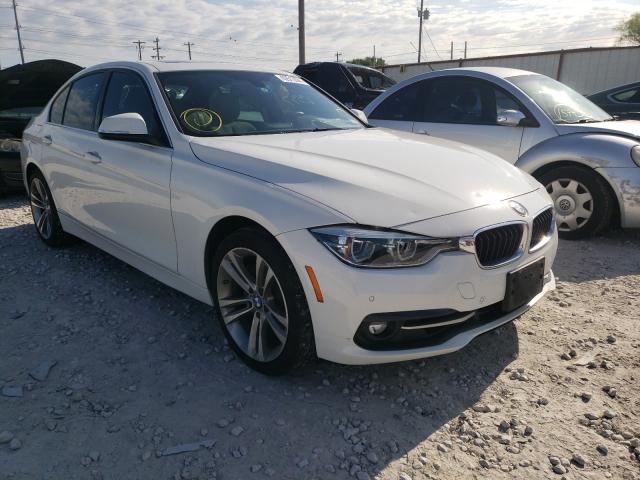 Bmw 330 i (2017)