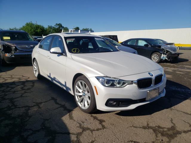 Bmw 320 xi (2018)