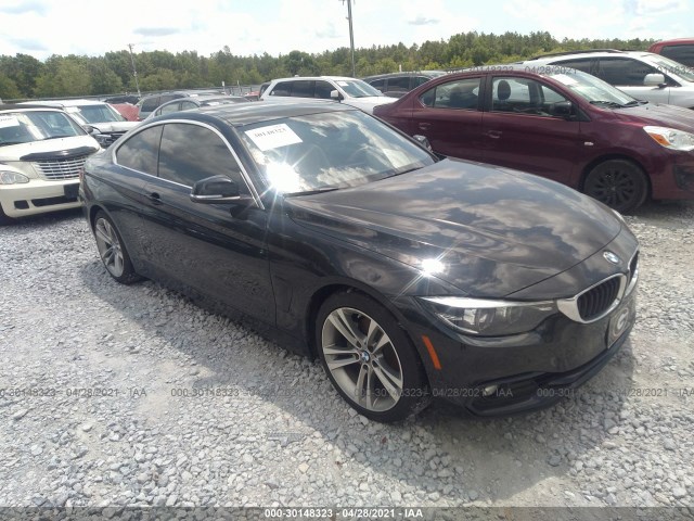 Bmw 4 (2019)