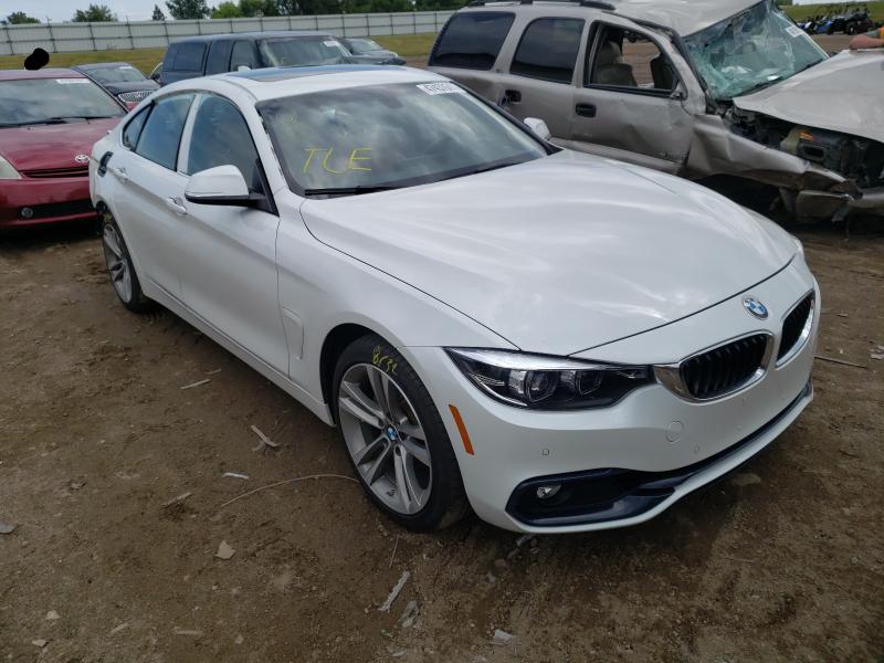 Bmw 430xi gran (2019)