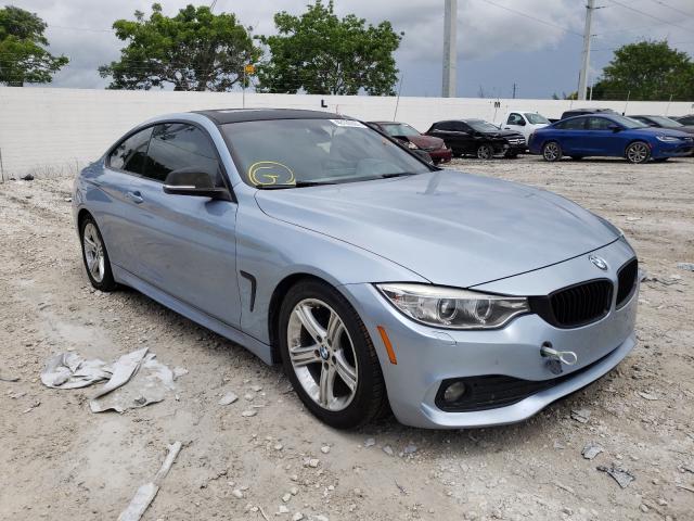 Bmw 428 xi (2014)