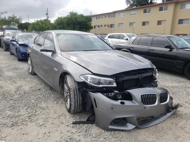 Bmw 535 xi (2014)