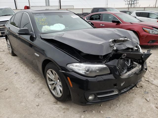 Bmw 528 xi (2015)