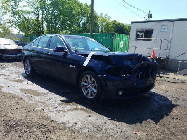 Bmw 528 xi (2015)