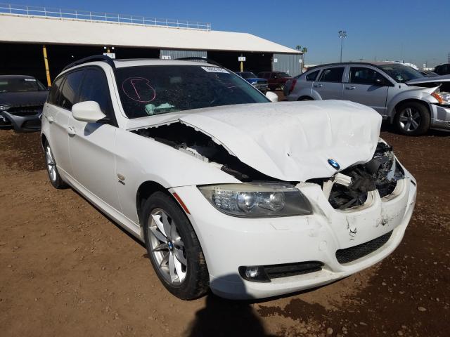 Bmw 328 xi (2010)