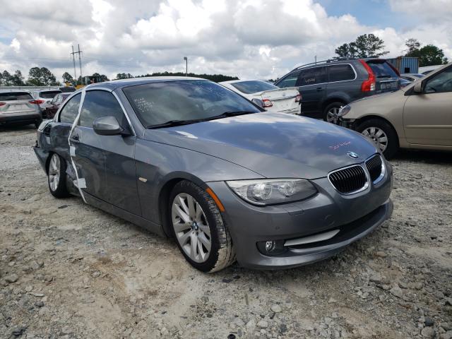 Bmw 328 i (2011)