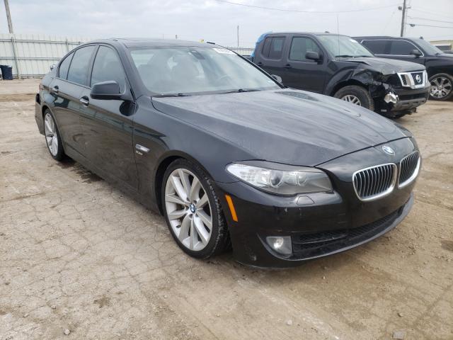 Bmw 535 xi (2011)