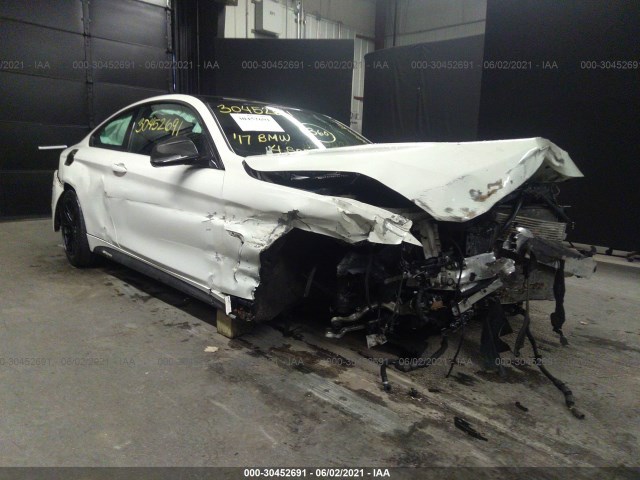 Bmw 4 (2017)