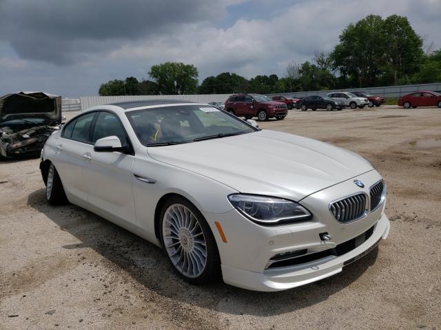 Bmw 650 xi gra (2018)