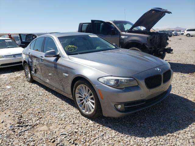 Bmw 535 xi (2011)