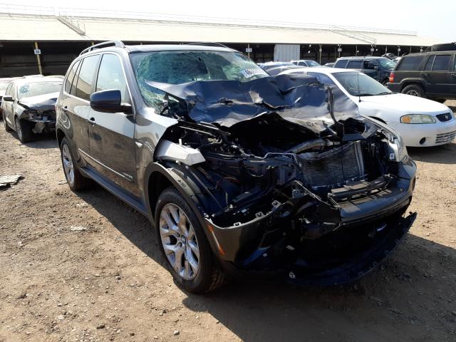 Bmw X5 xdrive3 (2013)