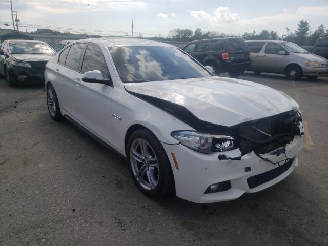 Bmw 528 xi (2014)