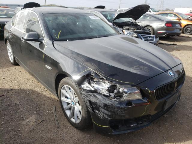 Bmw 535 xi (2014)