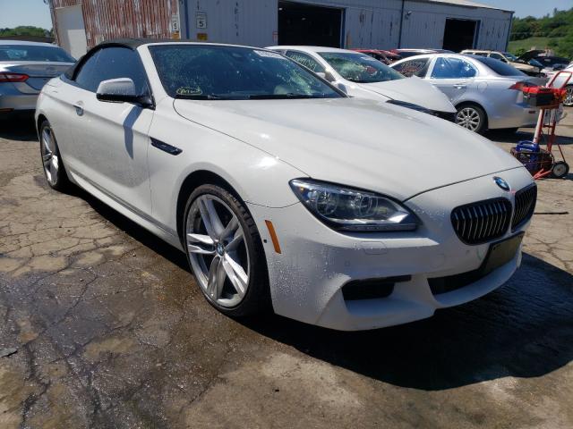 Bmw 650 i (2014)