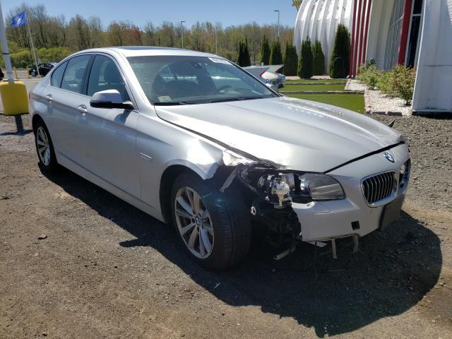 Bmw 528 xi (2015)