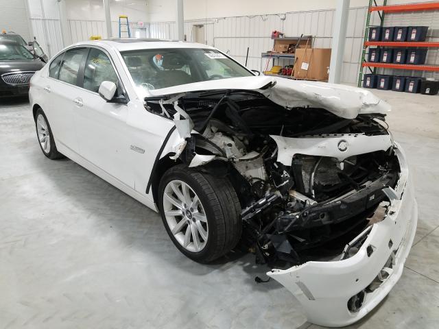 Bmw 535 xi (2015)