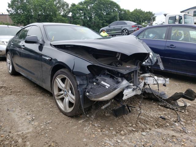 Bmw 640 xi gra (2015)