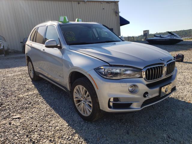 Bmw X5 xdr40e (2016)