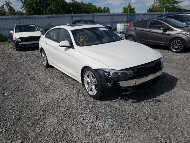 Bmw 430xi gran (2019)