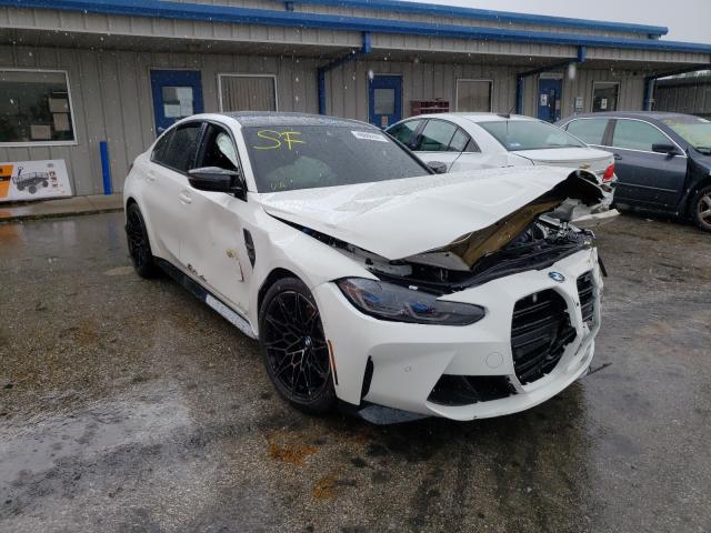 Bmw M3 (2021)