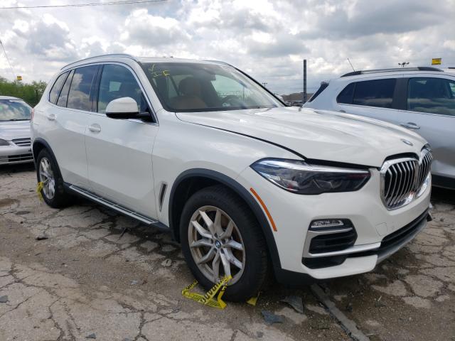 Bmw X5 xdrive4 (2021)