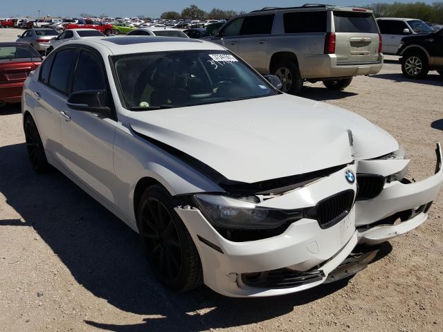 Bmw 328 i (2012)