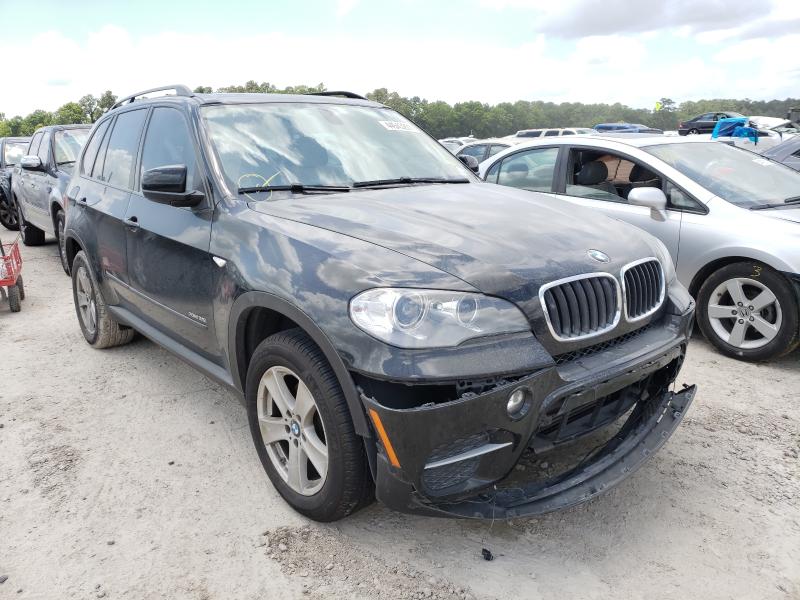 Bmw X5 xdrive3 (2013)