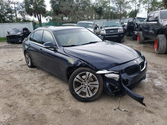 Bmw 330e (2017)