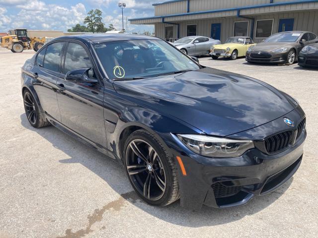 Bmw M3 (2018)