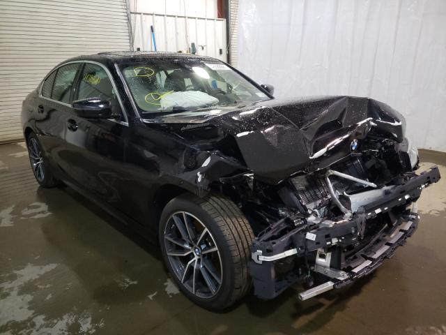 Bmw 330xi (2021)