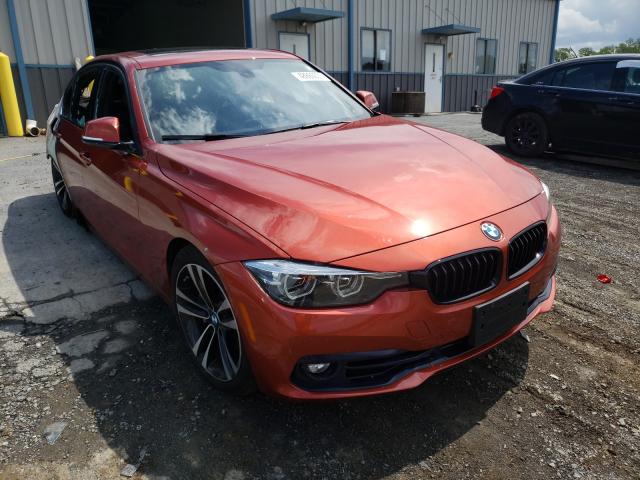 Bmw 340 xi (2018)