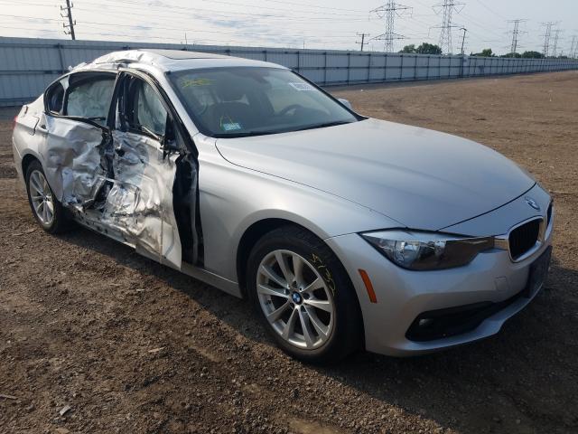 Bmw 320 xi (2016)