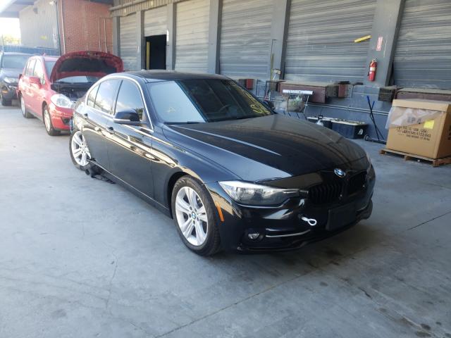 Bmw 330 i (2017)