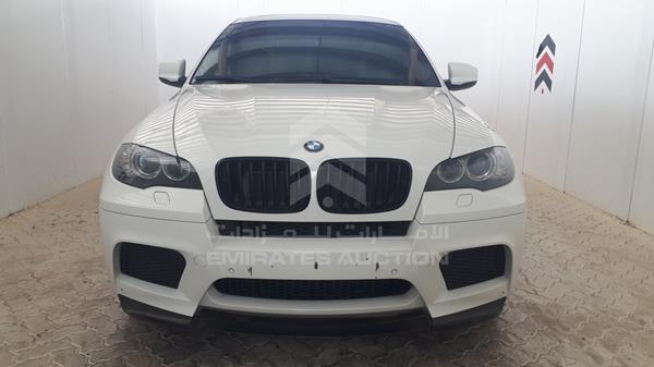 Bmw X6 (2012)
