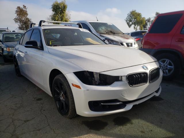 Bmw 328 i (2013)