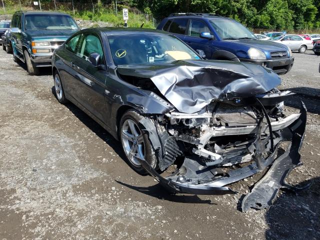 Bmw 428 xi (2014)