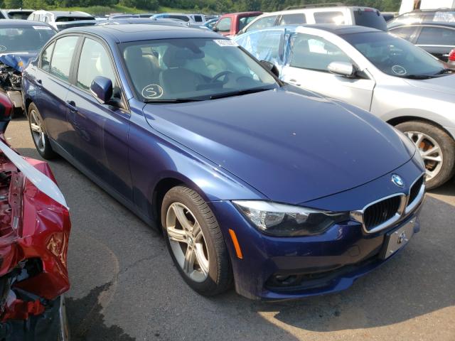 Bmw 320 xi (2016)