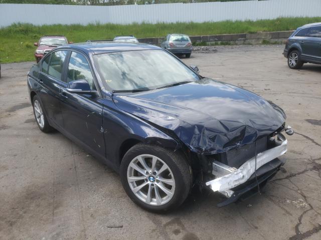 Bmw 320 xi (2017)