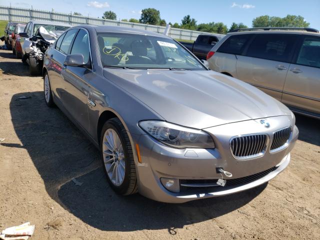 Bmw 535 xi (2011)