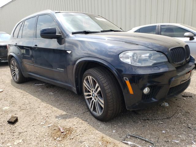 Bmw X5 xdrive5 (2012)