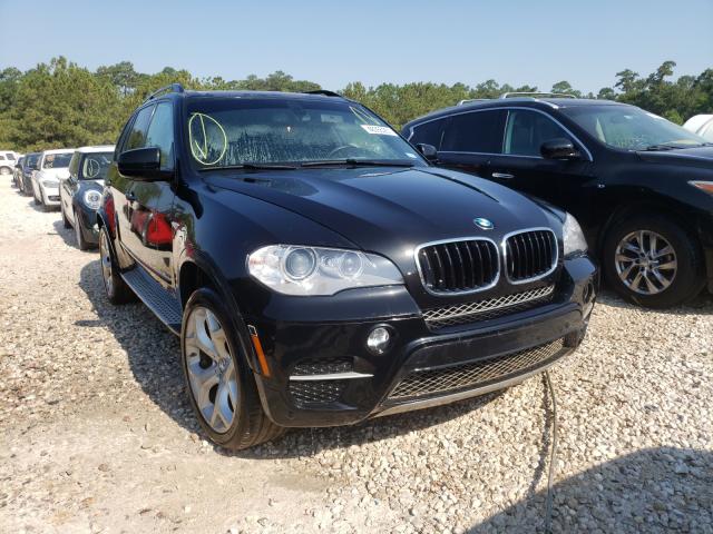 Bmw X5 xdrive3 (2013)