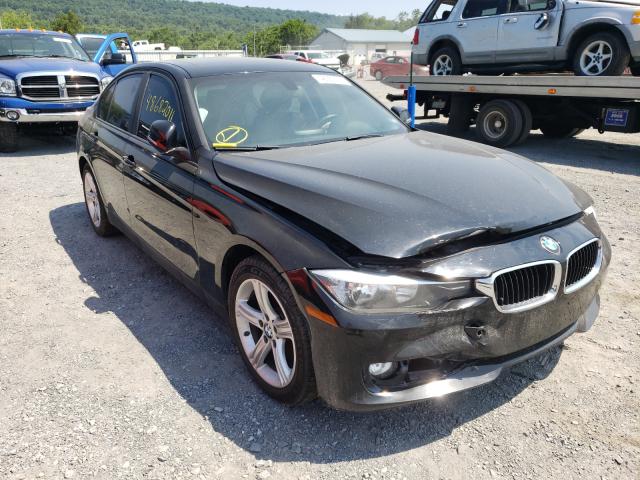 Bmw 328 d xdri (2014)