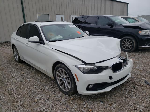 Bmw 320 xi (2016)